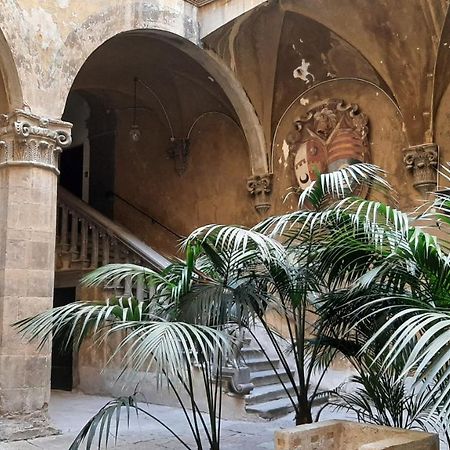 Palazzo Larioni Dei Bardi Apartman Firenze Kültér fotó