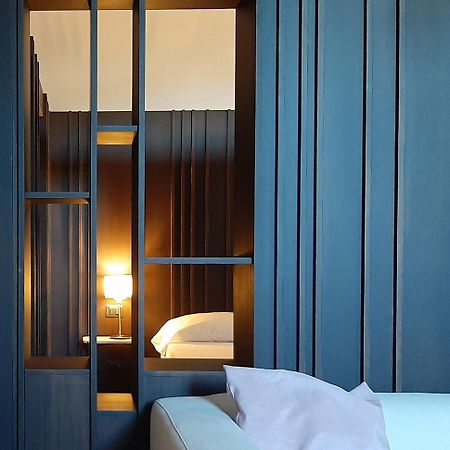 Palazzo Larioni Dei Bardi Apartman Firenze Kültér fotó