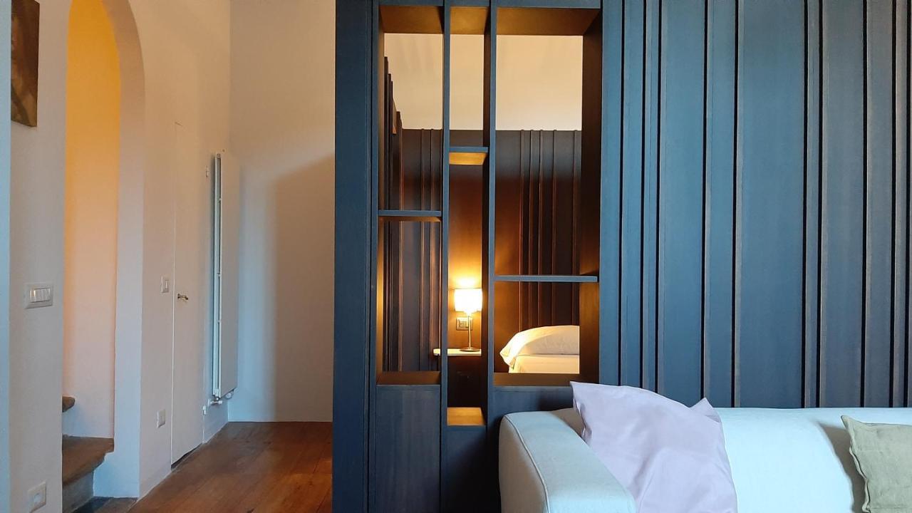 Palazzo Larioni Dei Bardi Apartman Firenze Kültér fotó