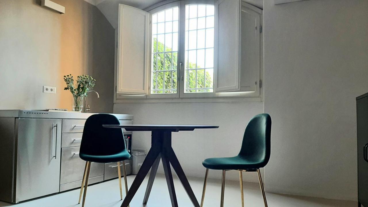 Palazzo Larioni Dei Bardi Apartman Firenze Kültér fotó