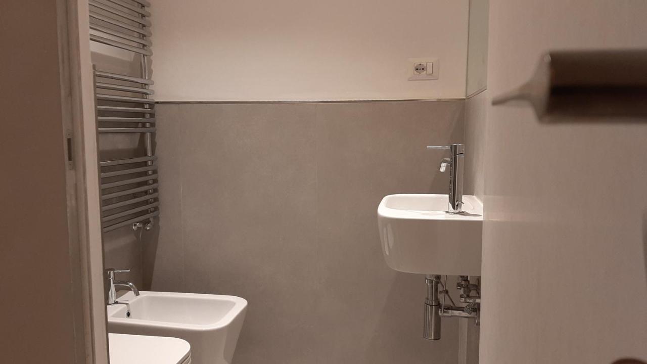 Palazzo Larioni Dei Bardi Apartman Firenze Kültér fotó