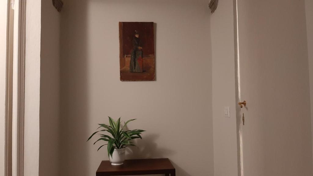 Palazzo Larioni Dei Bardi Apartman Firenze Kültér fotó