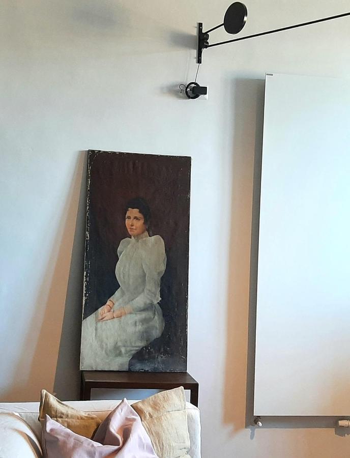 Palazzo Larioni Dei Bardi Apartman Firenze Kültér fotó