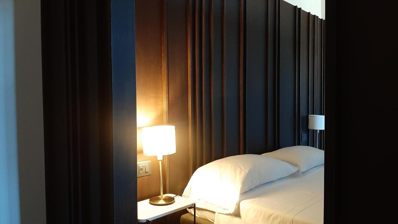 Palazzo Larioni Dei Bardi Apartman Firenze Kültér fotó