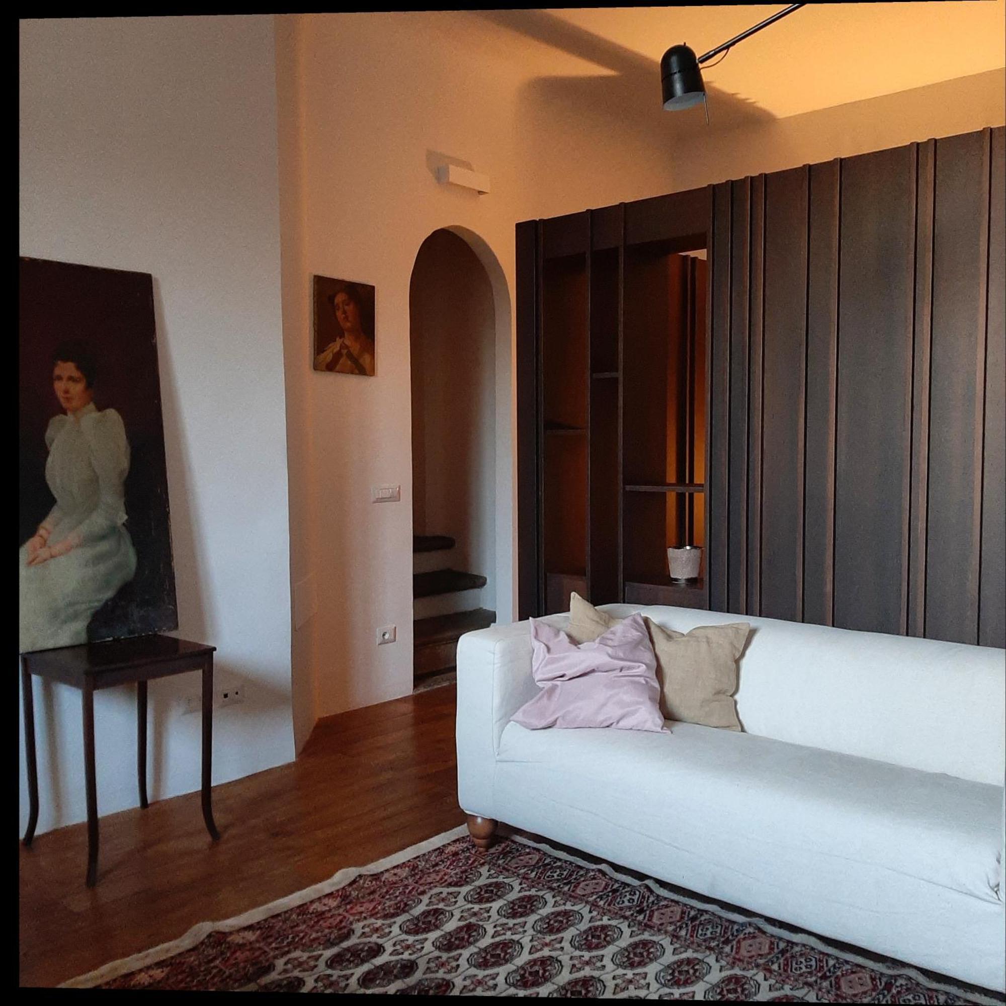 Palazzo Larioni Dei Bardi Apartman Firenze Szoba fotó
