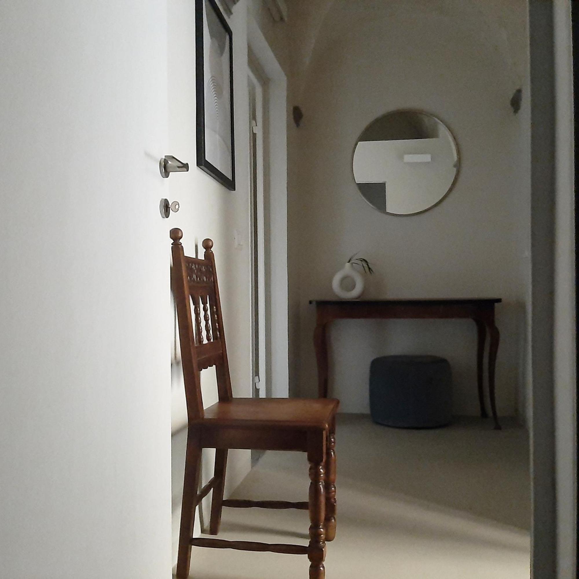 Palazzo Larioni Dei Bardi Apartman Firenze Kültér fotó