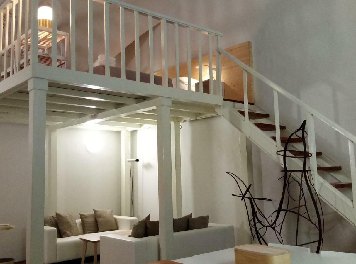 Palazzo Larioni Dei Bardi Apartman Firenze Kültér fotó