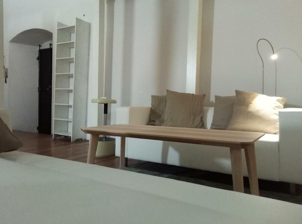 Palazzo Larioni Dei Bardi Apartman Firenze Kültér fotó