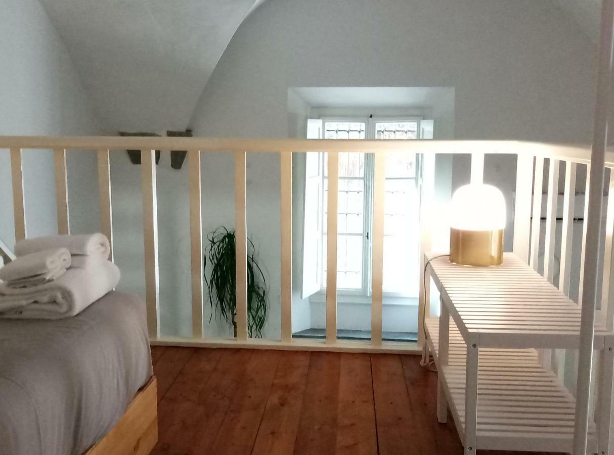 Palazzo Larioni Dei Bardi Apartman Firenze Kültér fotó
