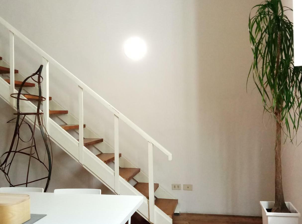 Palazzo Larioni Dei Bardi Apartman Firenze Kültér fotó