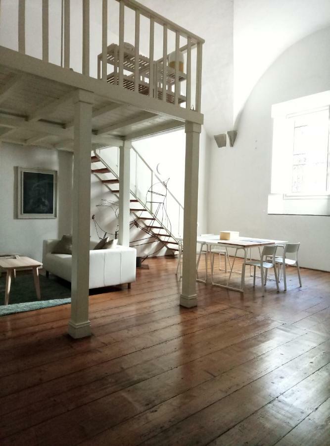Palazzo Larioni Dei Bardi Apartman Firenze Kültér fotó
