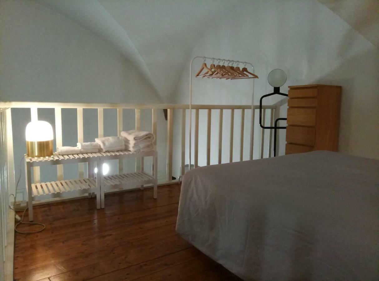 Palazzo Larioni Dei Bardi Apartman Firenze Kültér fotó