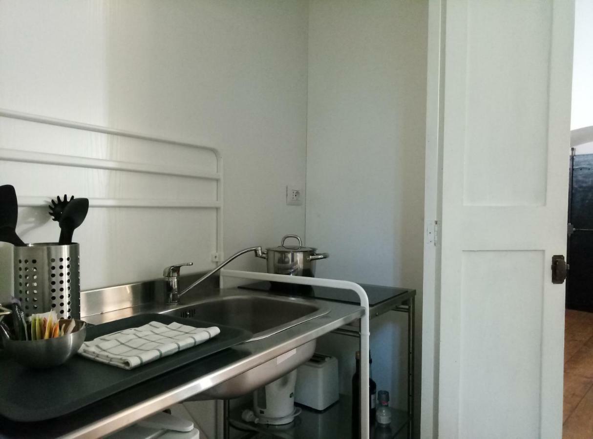 Palazzo Larioni Dei Bardi Apartman Firenze Kültér fotó